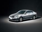 Nissan Fuga 2004 года